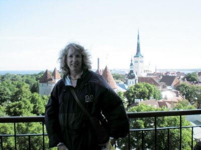 Janette Scheer