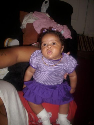 Aneesah Moorer