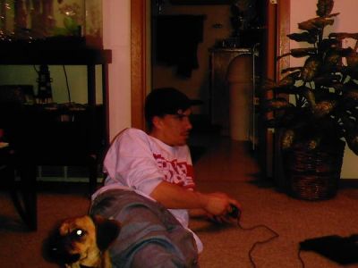 Shawn Greasley