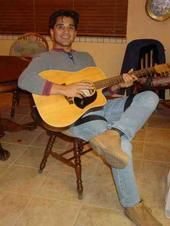 Nicholas Arroyos