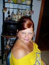Karen Reevers