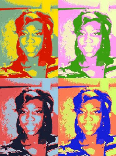 Rose Smalls