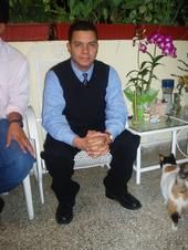 Juan Reynoso