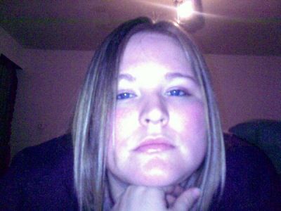 Amber Whitlock