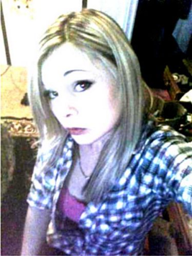 Bethany Wright