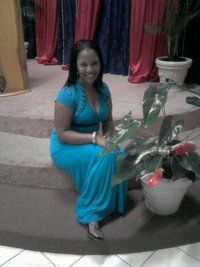 Alecia Bryan