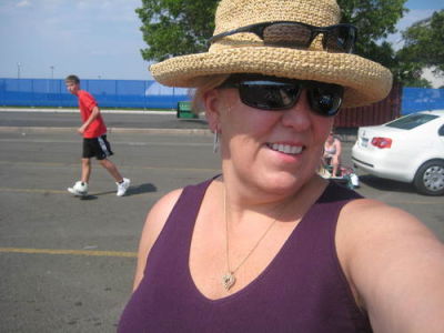 Tracy Goldberg
