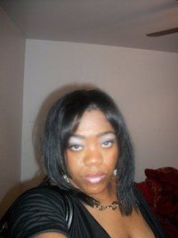 Desiree Jackson