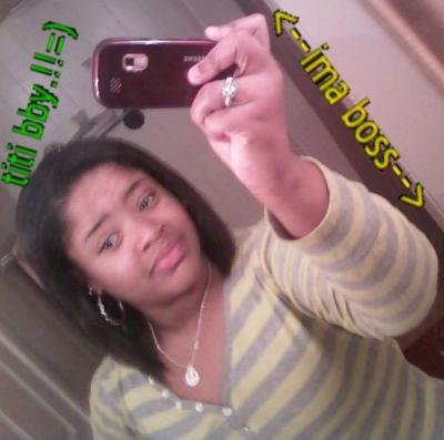 Tiahmar Fenelon