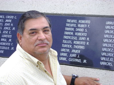 Ruben Trevino