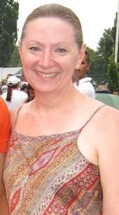 Ella Fales