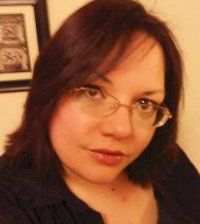 Lona Starrett