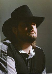 Brian Dedrick