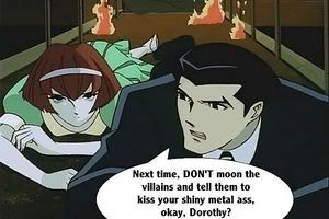 Justin Steelman
