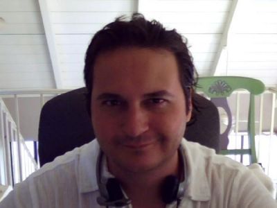 Michael Wilterdink