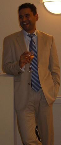 Neil Khaund