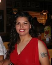 Raquel Sanchez
