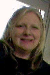Cheryl Corson