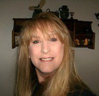 Becky Rumsey