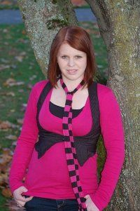 Christina Hampton