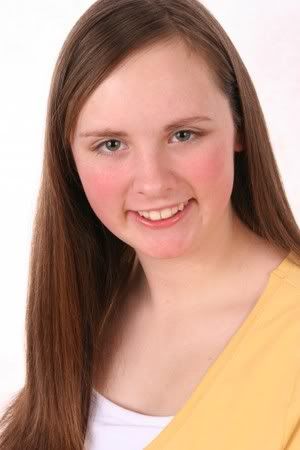 Michelle Carr