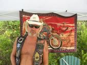Drew Weakland