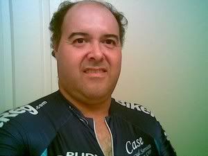 Mitchell Perales