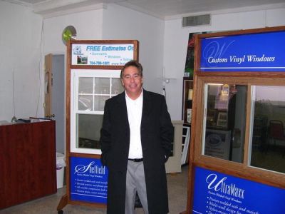 Wendell Kiser