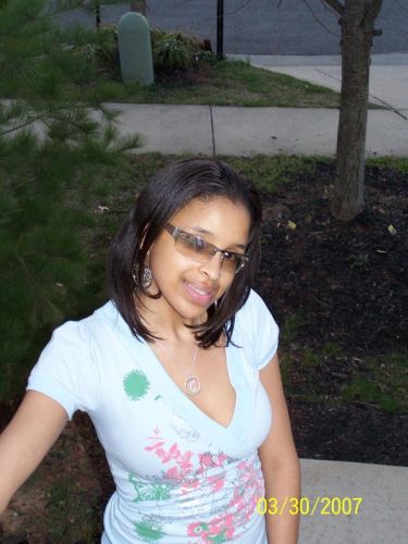 Charissa Walder