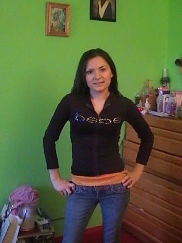 Yolanda Meza