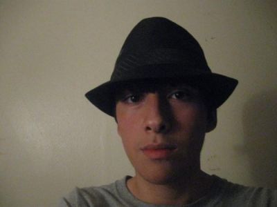 Pablo Navarrete