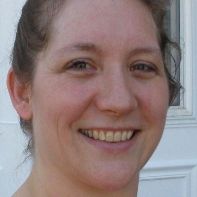 Marleen Hall
