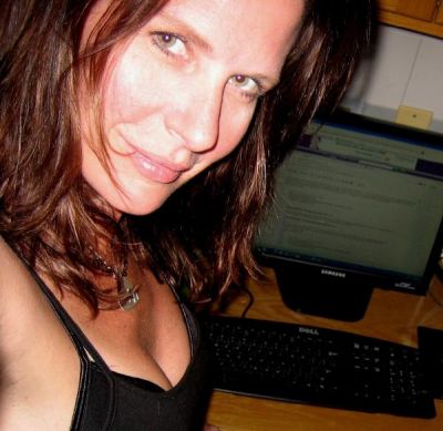 Terri Harrington