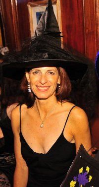 Maureen Sullivan