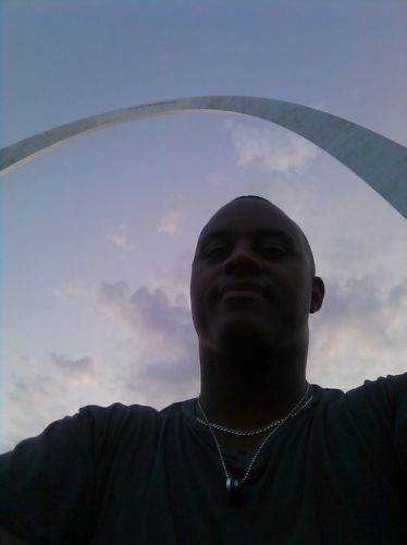Jermaine Turner