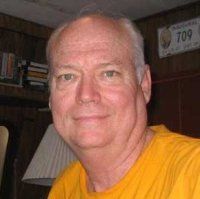 Roy Pearson