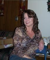 Andrea Dayberry