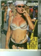 Cheryl Hatley