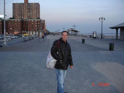 Stanislav Korzoun