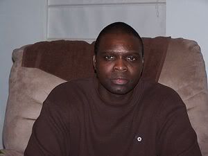 Darius Johnson
