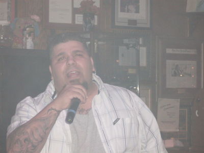 Kenneth Margo