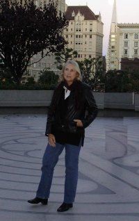 Carol Mason