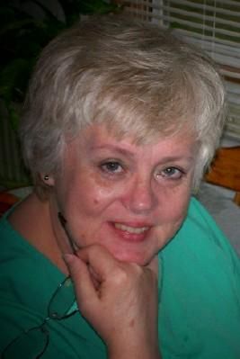 Blanche Ford