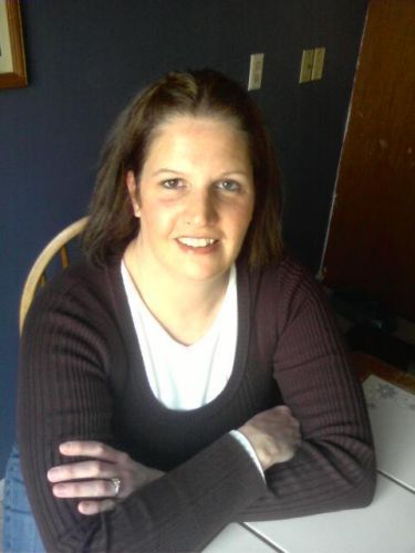 Joanne Phipps