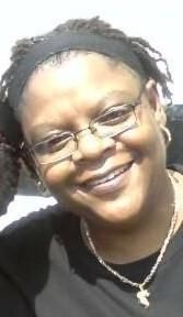 Joan Albritton