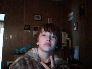 Tyler Caudle