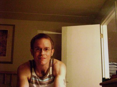 Aaron Lunsford