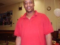 Anthony Hinson