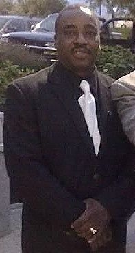 Walter Sydnor