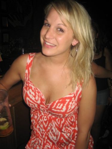 Allison Foelber
